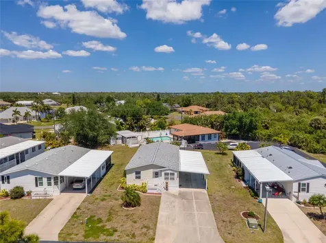 9086 Pinehaven Way Englewood FL 34224