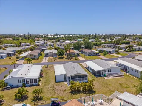 9086 Pinehaven Way Englewood FL 34224