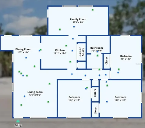 5026 Calle Minorga Sarasota FL 34242
