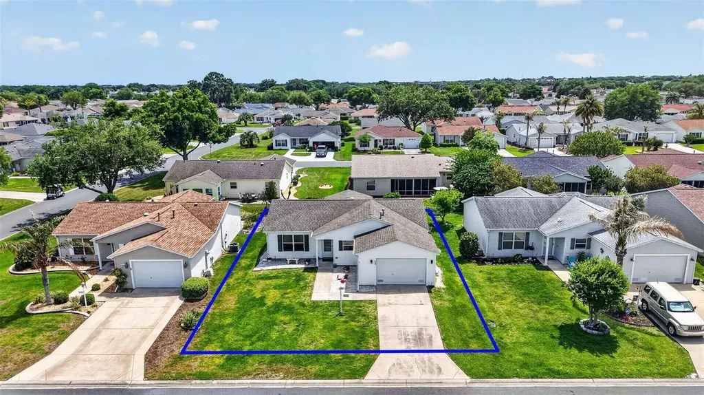 3406 Jacona Place The Villages FL 32162
