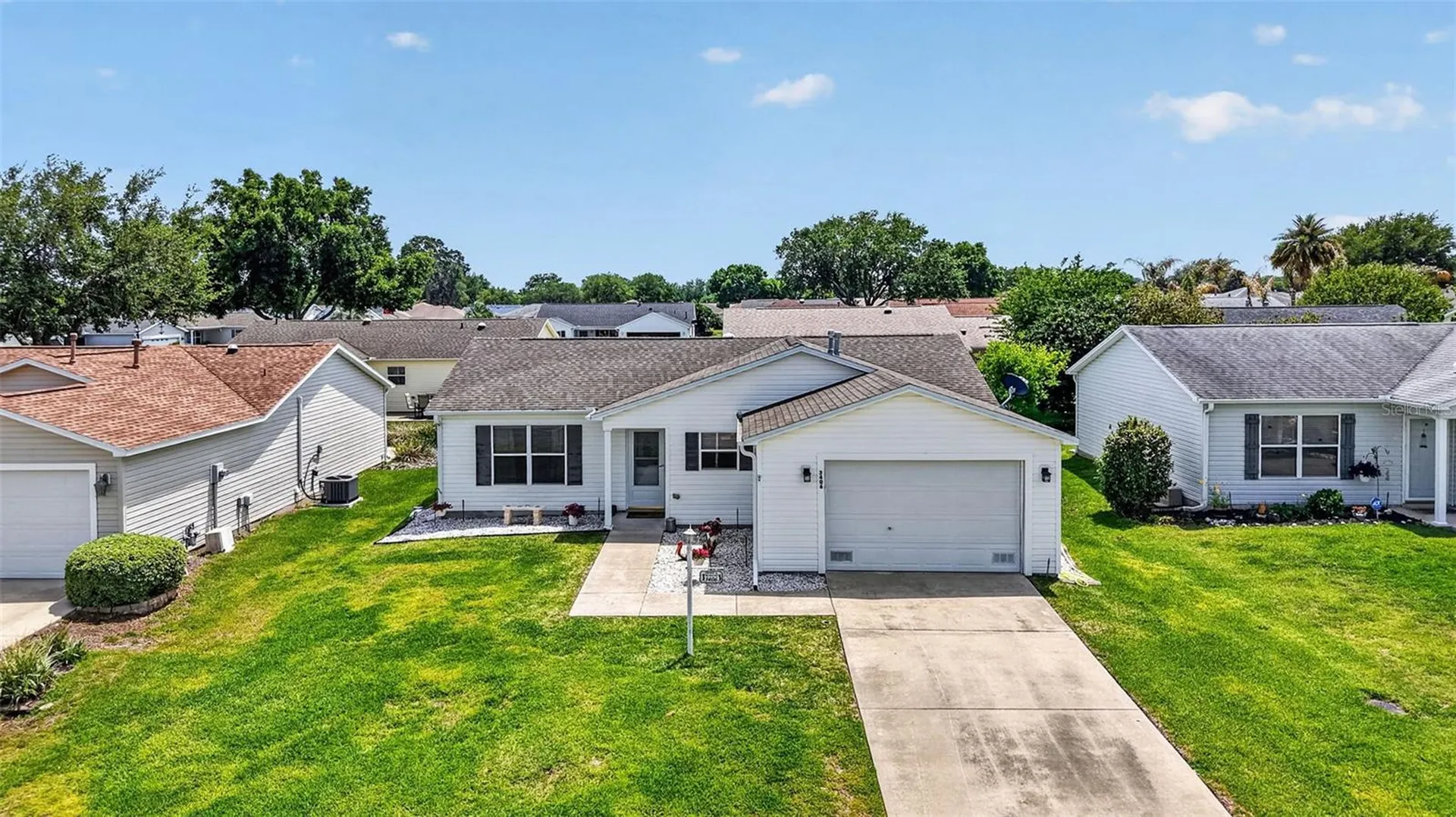 3406 Jacona Place The Villages FL 32162