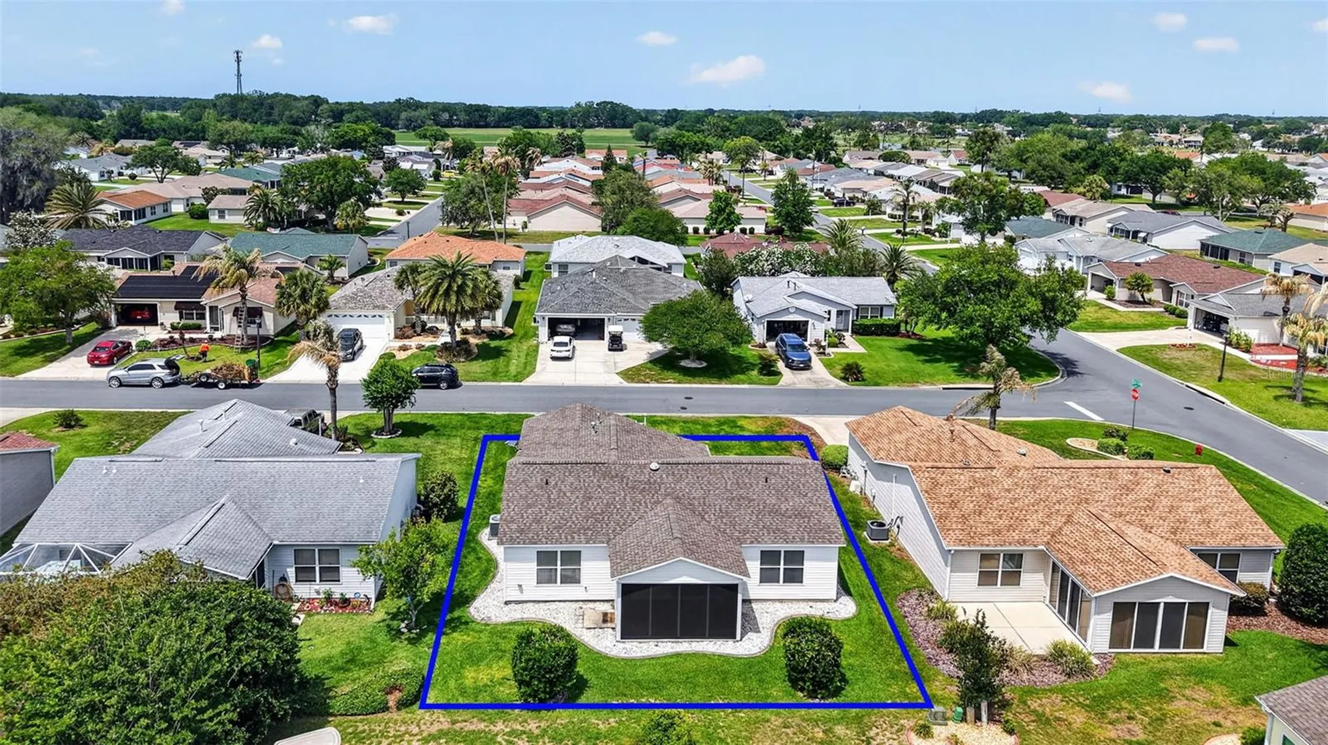 3406 Jacona Place The Villages FL 32162