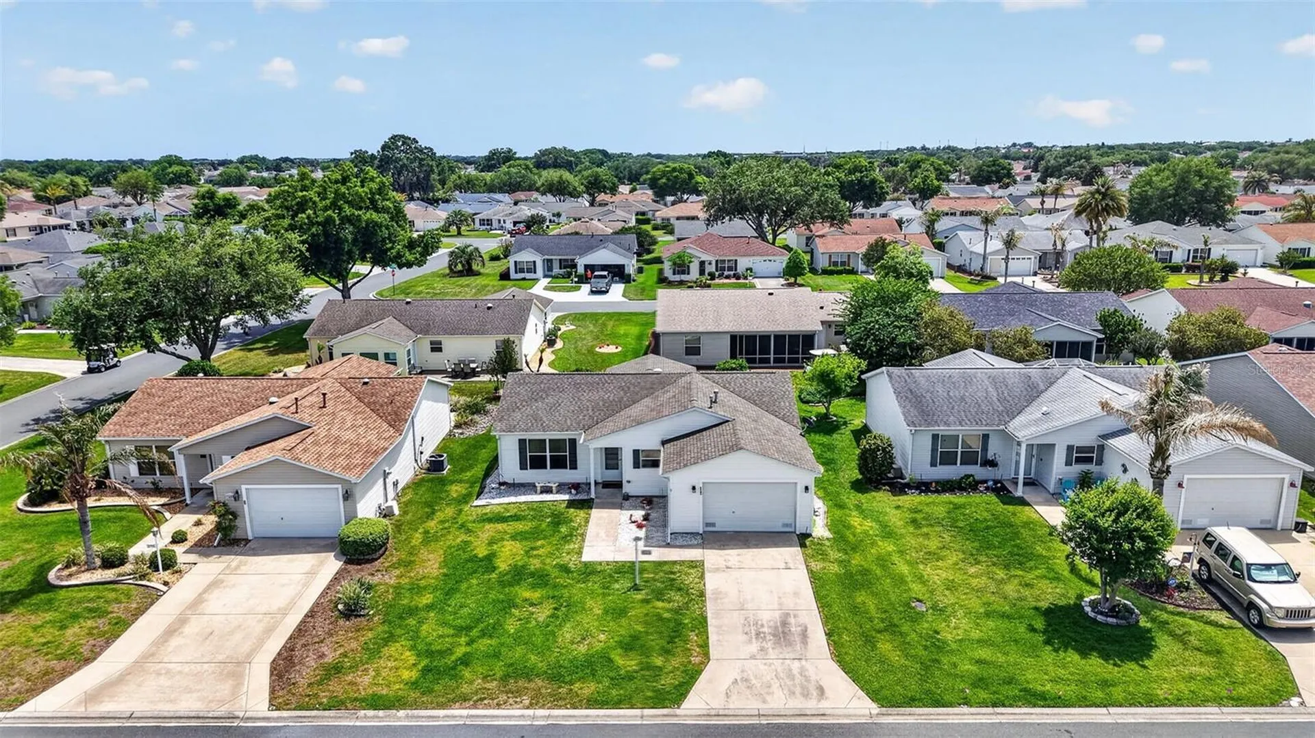 3406 Jacona Place The Villages FL 32162
