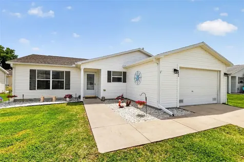3406 Jacona Place The Villages FL 32162