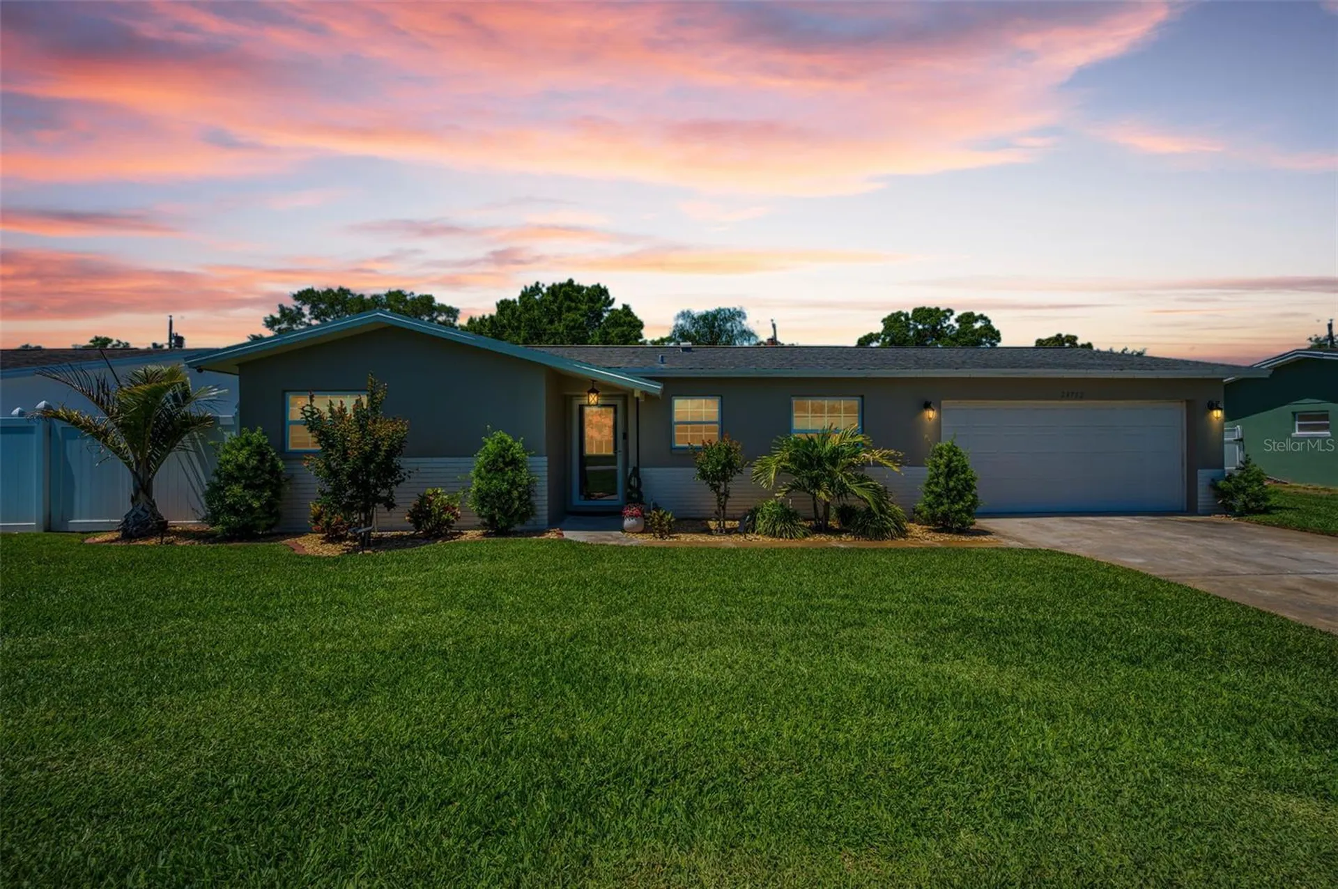 29752 69th Way N Clearwater FL 33761