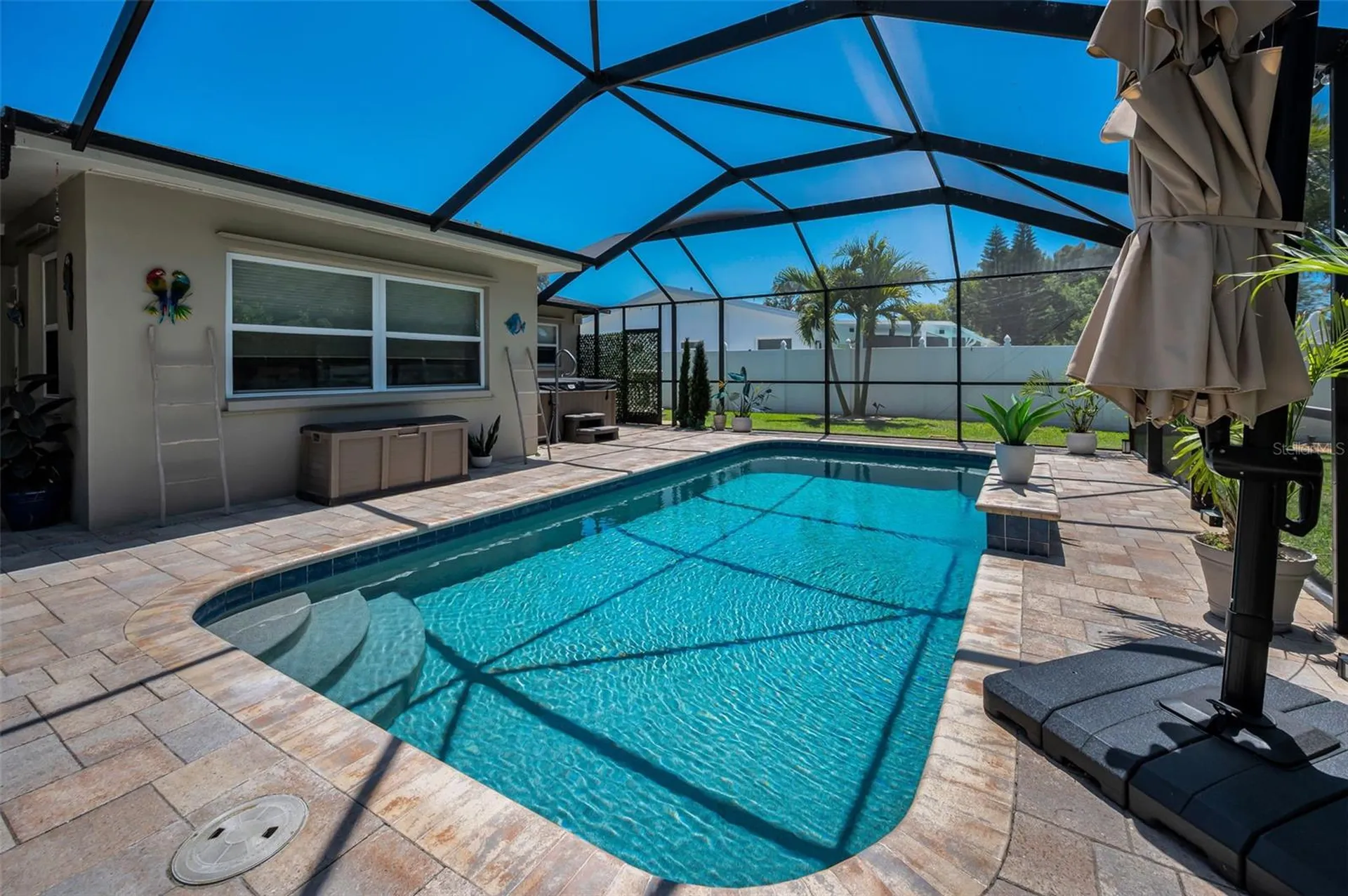 29752 69th Way N Clearwater FL 33761