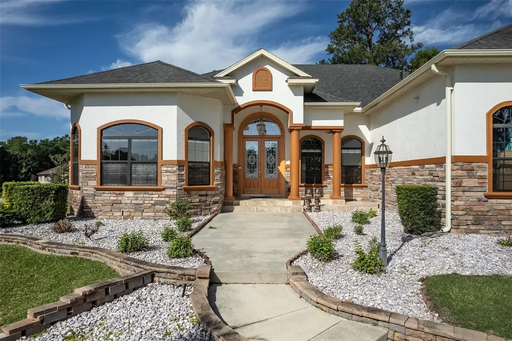 4222 SE 9th Avenue Ocala FL 34480
