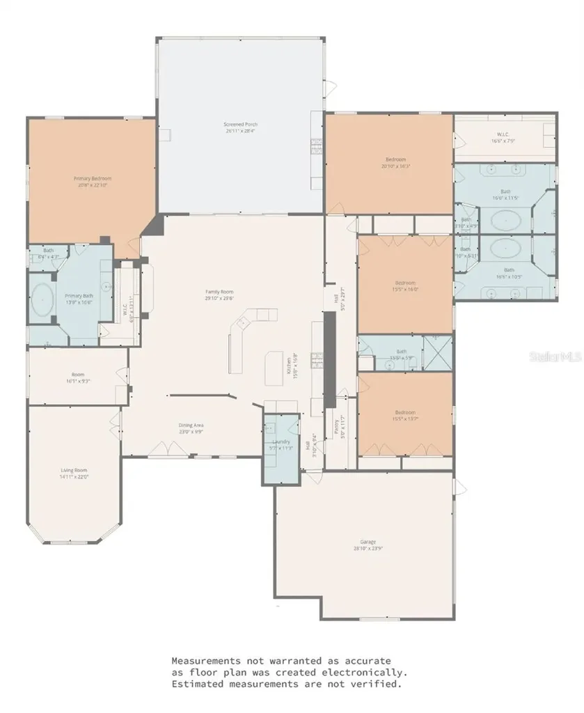 4222 SE 9th Avenue Ocala FL 34480