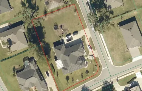 4222 SE 9th Avenue Ocala FL 34480