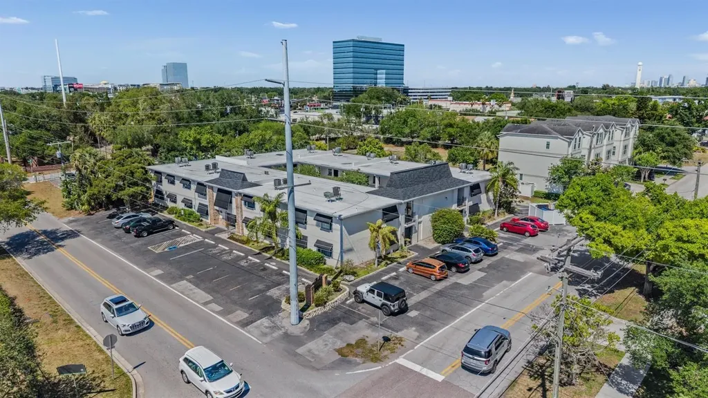 120 S Church Avenue Tampa FL 33609