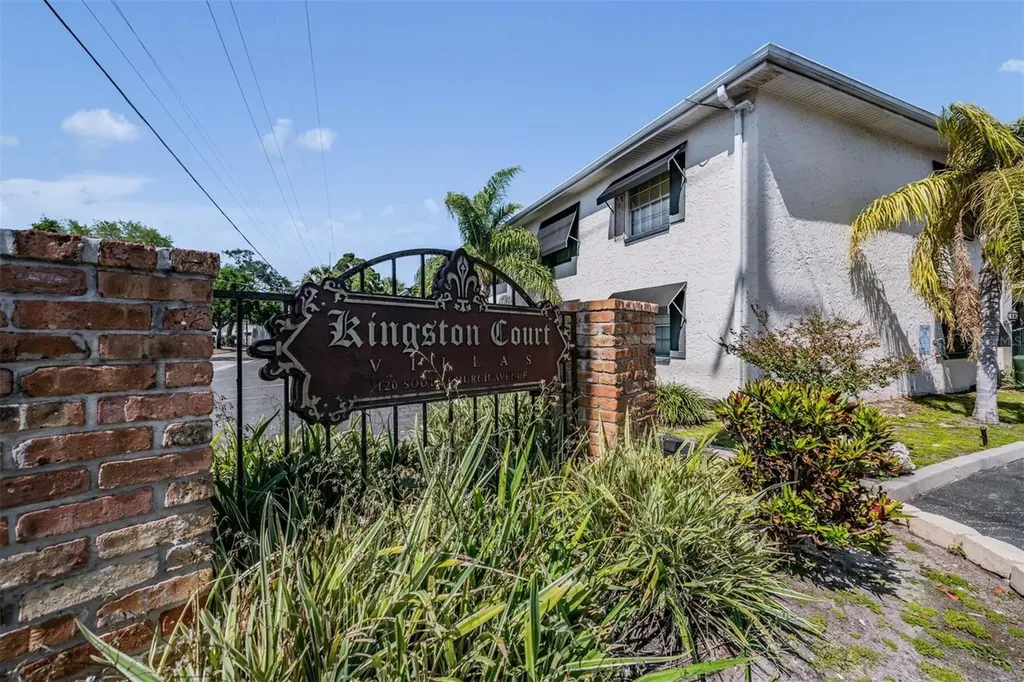 120 S Church Avenue Tampa FL 33609