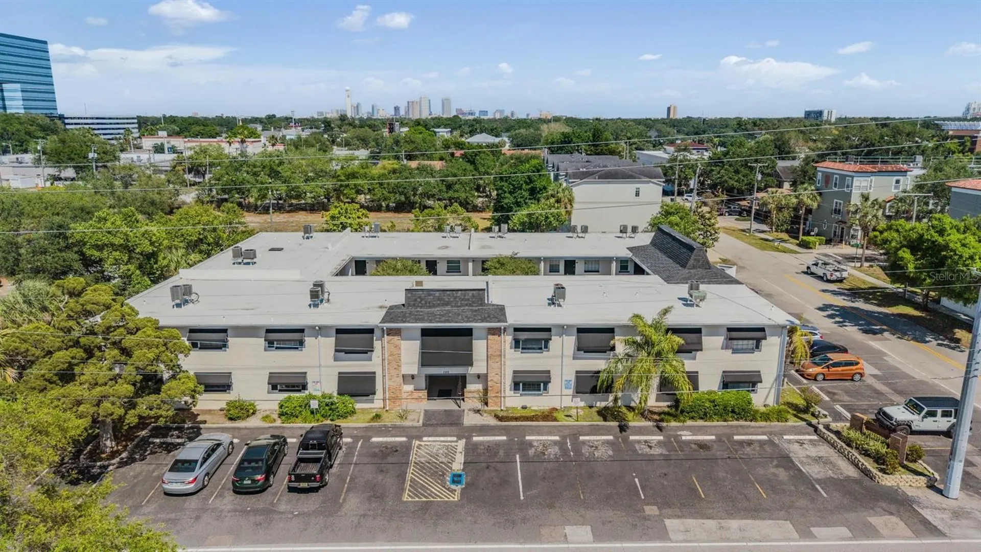 120 S Church Avenue Tampa FL 33609