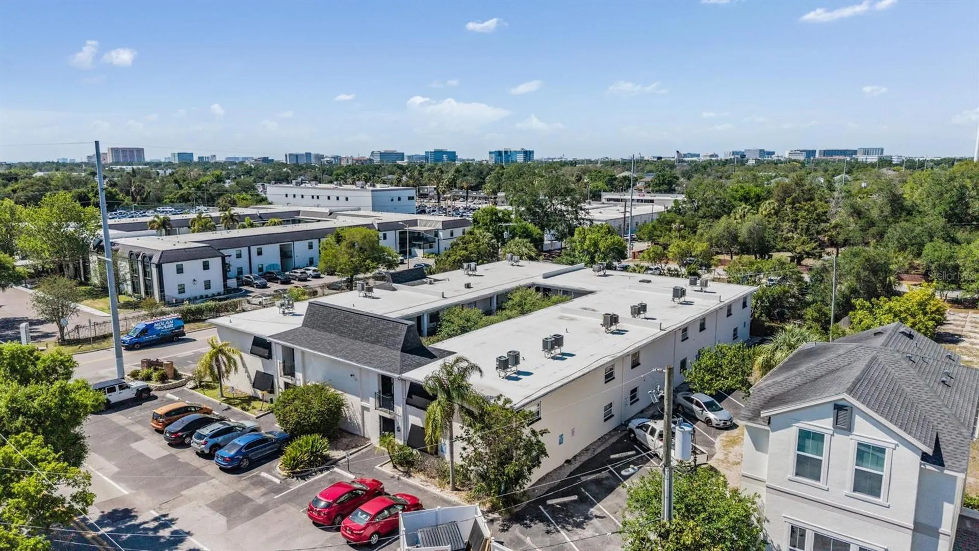 120 S Church Avenue Tampa FL 33609