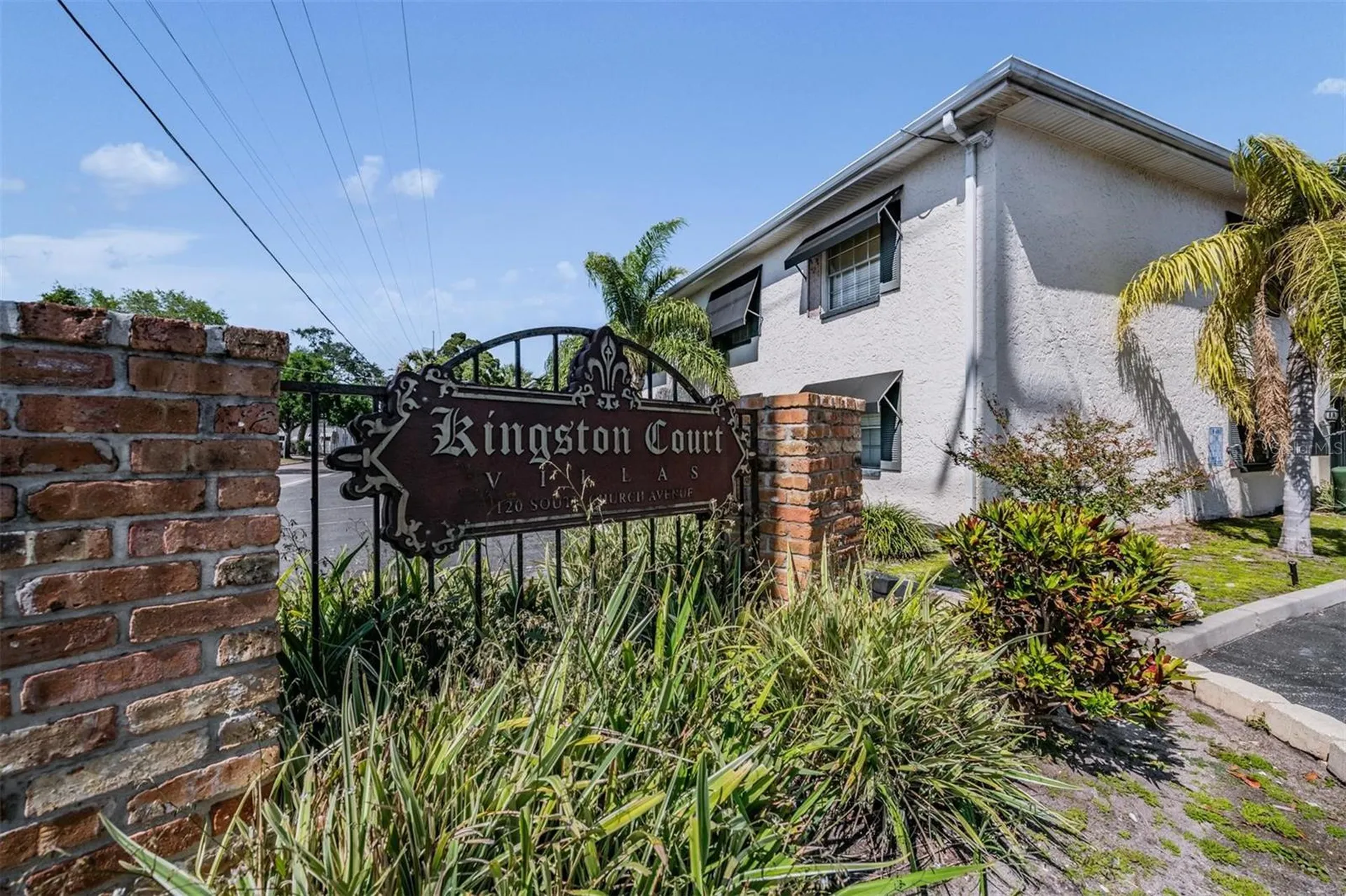 120 S Church Avenue Tampa FL 33609