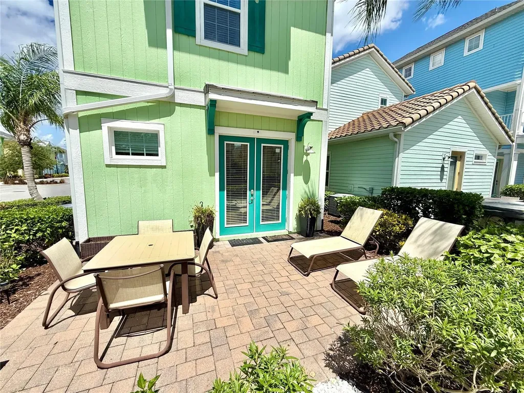 3001 Latitude Lane Kissimmee FL 34747