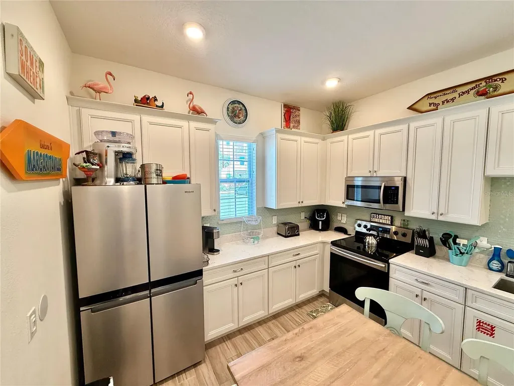 3001 Latitude Lane Kissimmee FL 34747