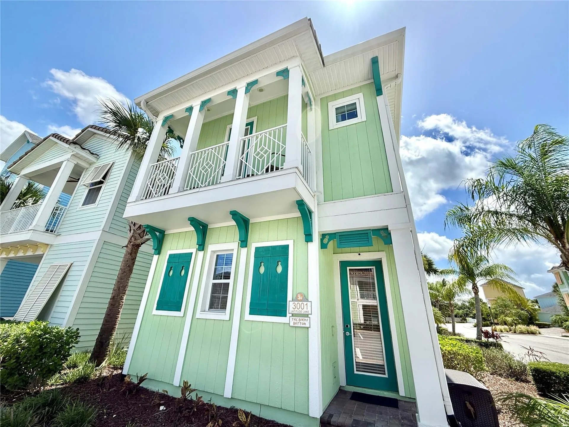 3001 Latitude Lane Kissimmee FL 34747