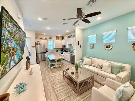 3001 Latitude Lane Kissimmee FL 34747