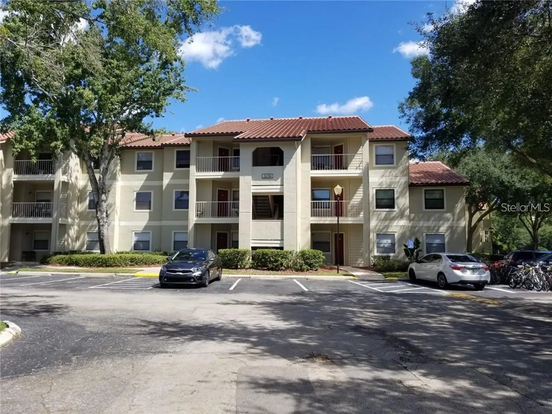 3036 Parkway Boulevard Kissimmee FL 34747