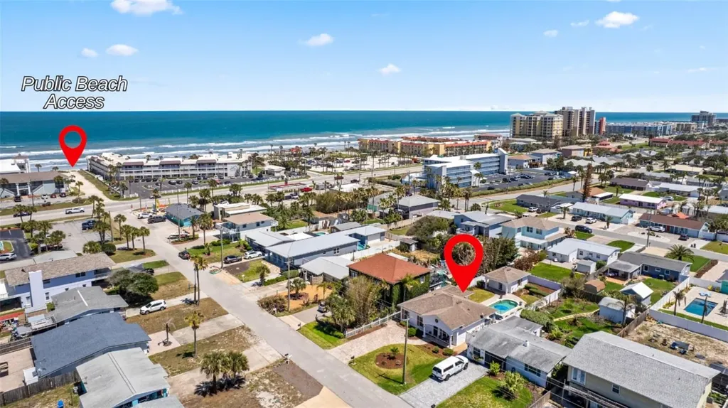 827 E 26th Avenue New Smyrna Beach FL 32169