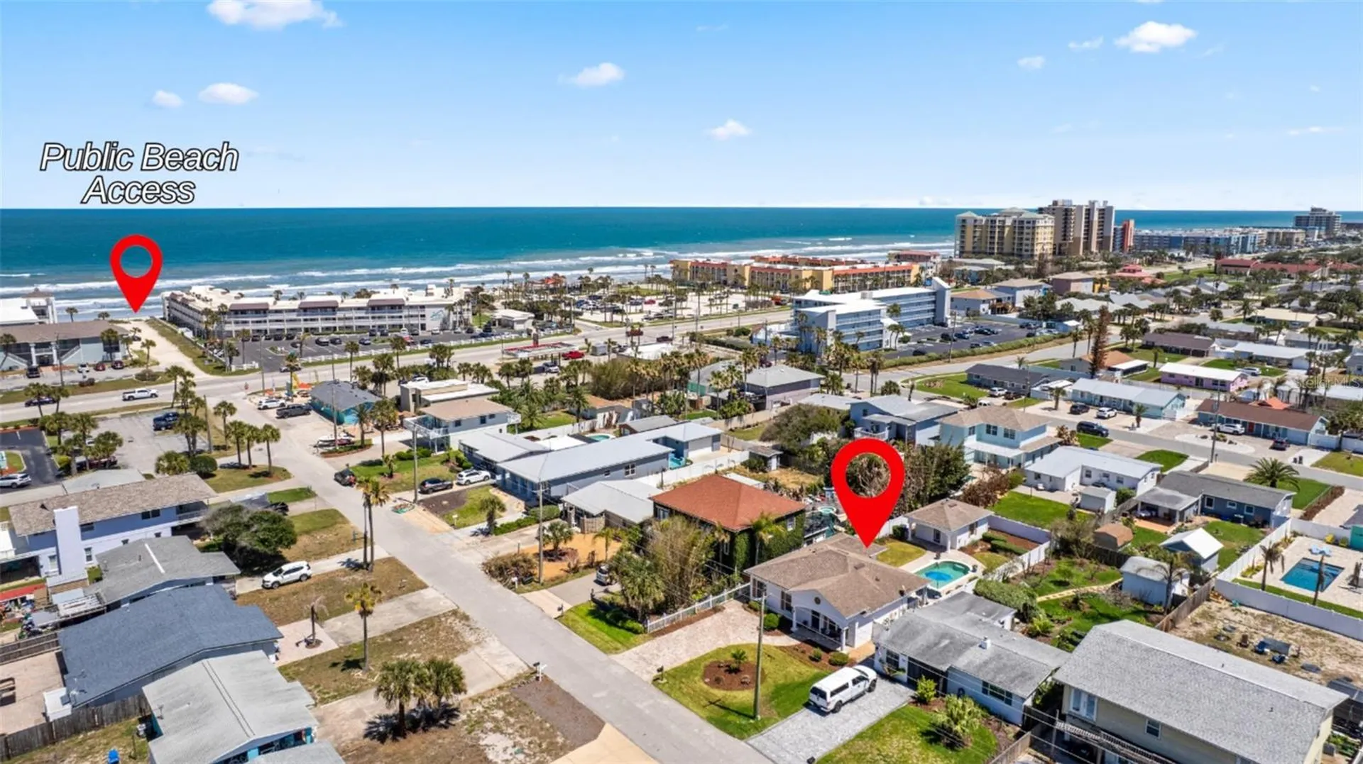 827 E 26th Avenue New Smyrna Beach FL 32169