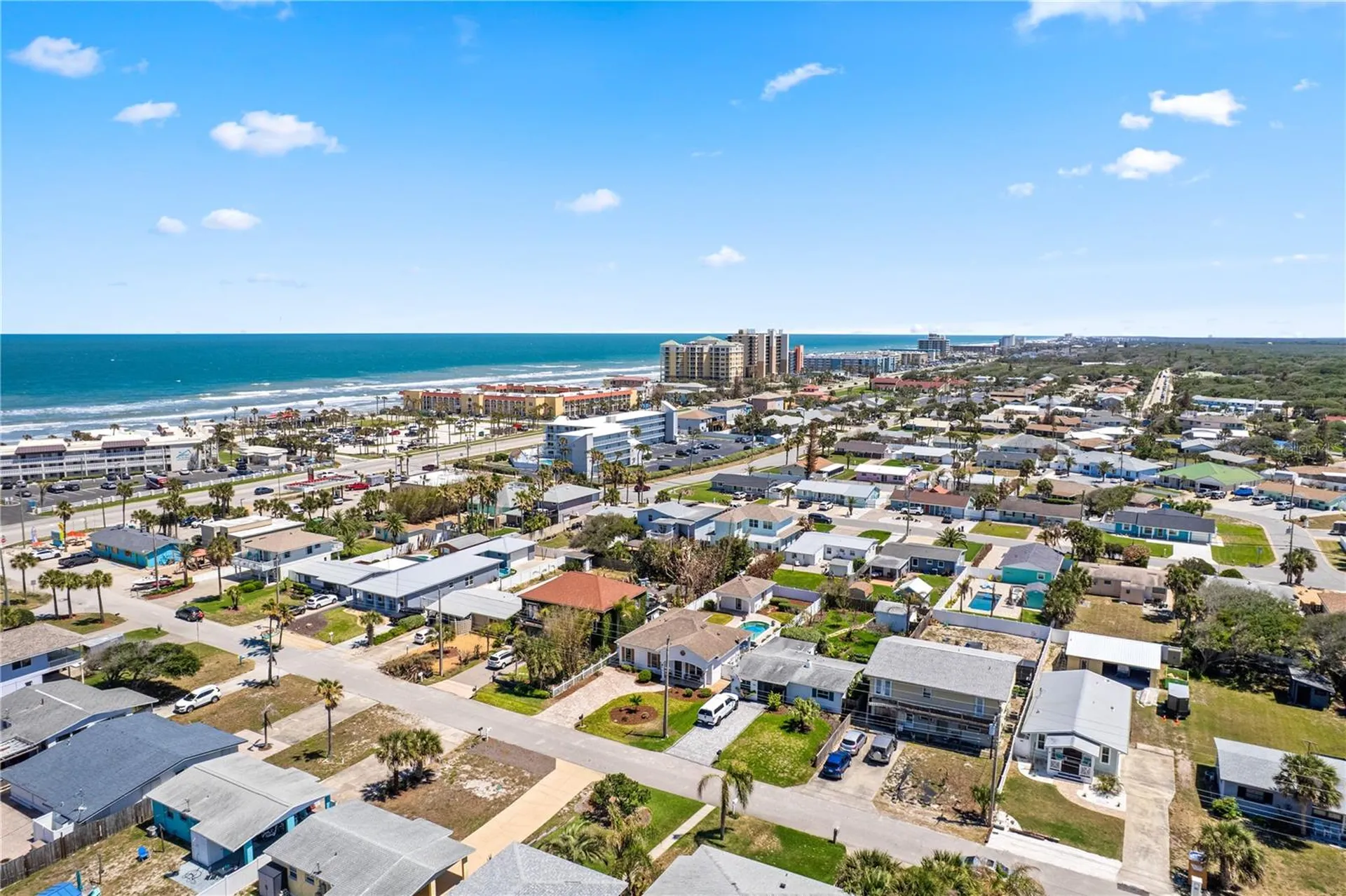 827 E 26th Avenue New Smyrna Beach FL 32169