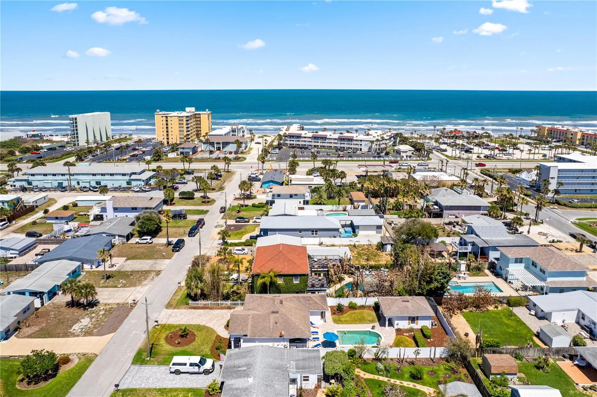 827 E 26th Avenue New Smyrna Beach FL 32169