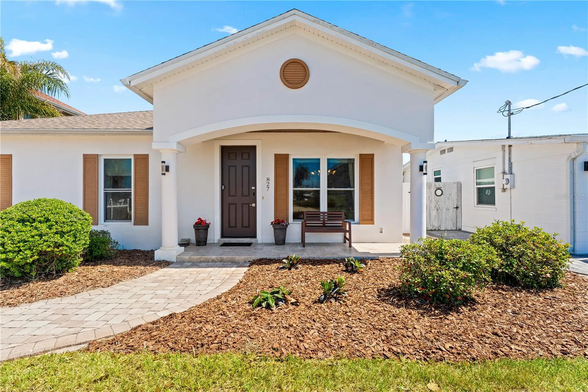 827 E 26th Avenue New Smyrna Beach FL 32169