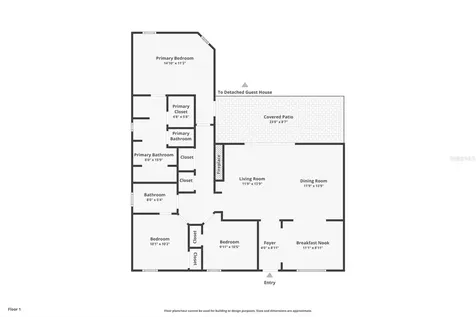 827 E 26th Avenue New Smyrna Beach FL 32169