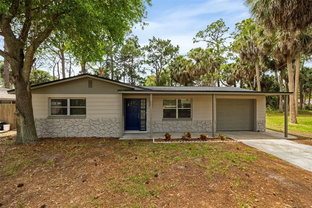 7151 Pinewood Drive New Port Richey FL 34652
