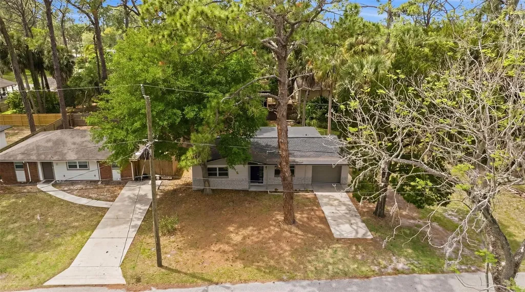 7151 Pinewood Drive New Port Richey FL 34652
