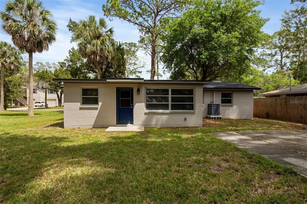 7151 Pinewood Drive New Port Richey FL 34652
