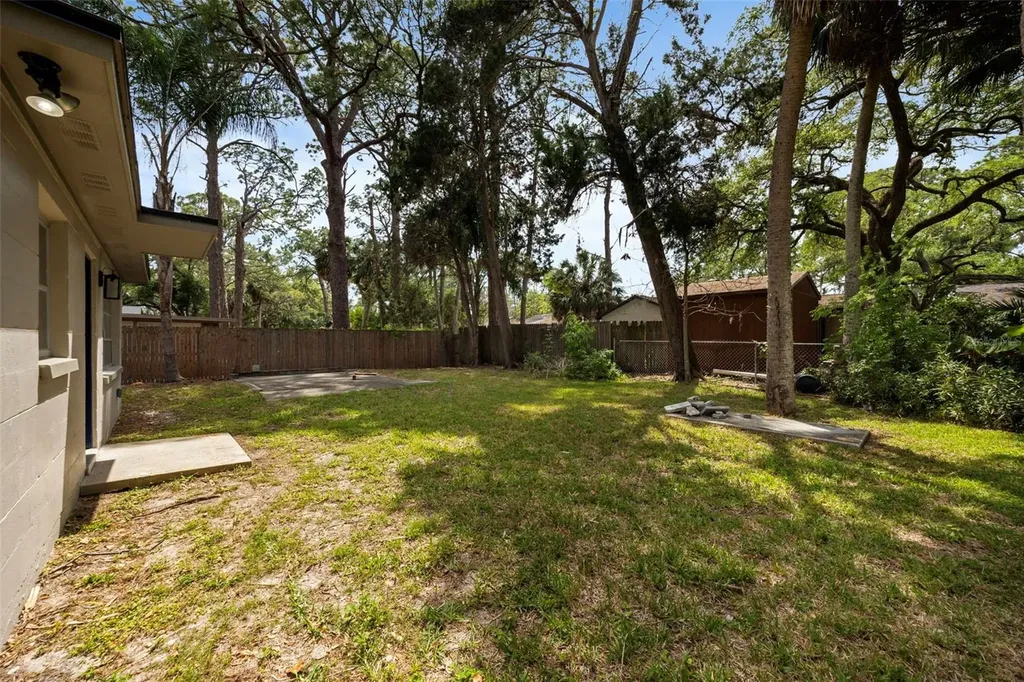 7151 Pinewood Drive New Port Richey FL 34652