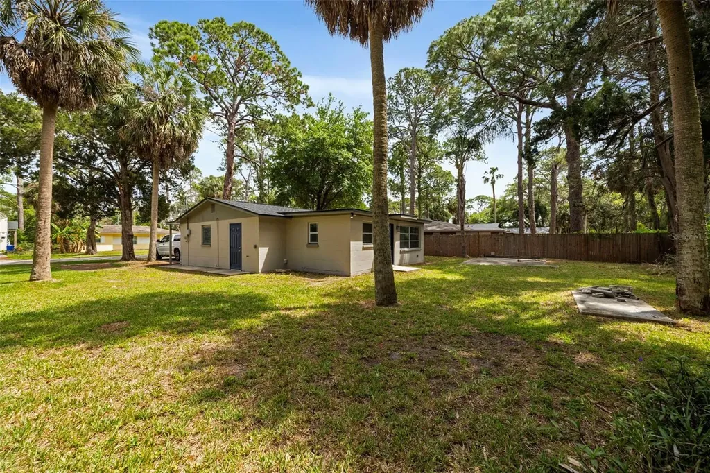 7151 Pinewood Drive New Port Richey FL 34652