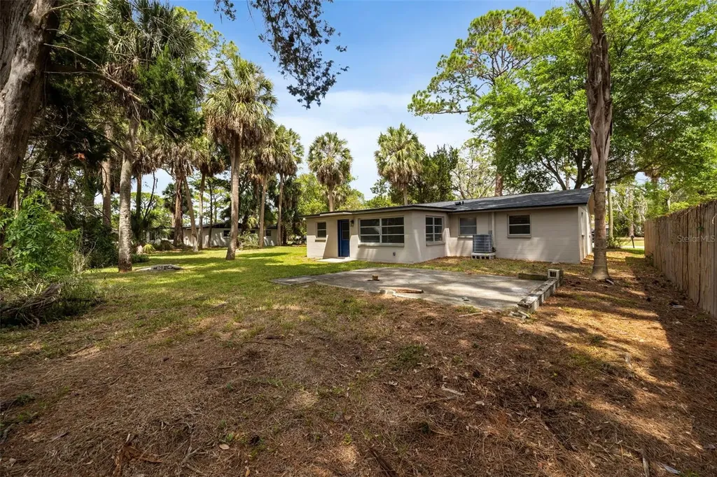7151 Pinewood Drive New Port Richey FL 34652