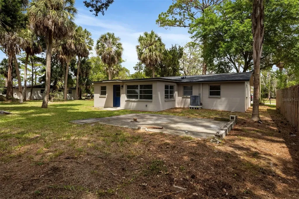 7151 Pinewood Drive New Port Richey FL 34652