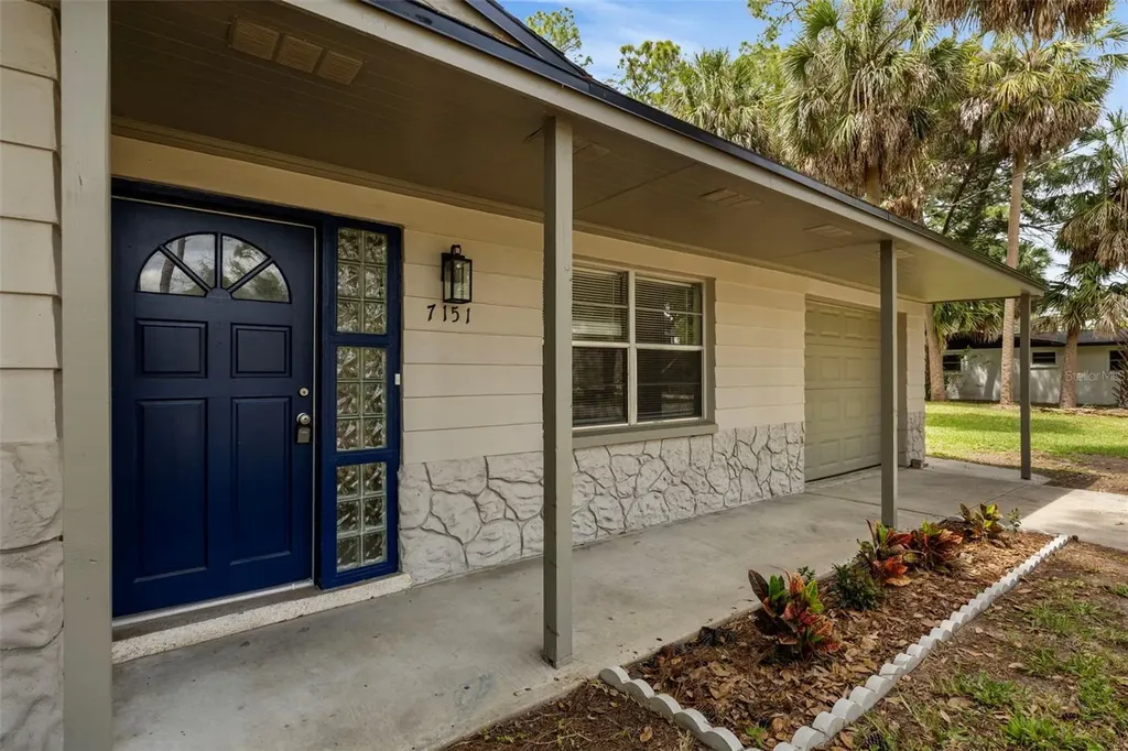7151 Pinewood Drive New Port Richey FL 34652