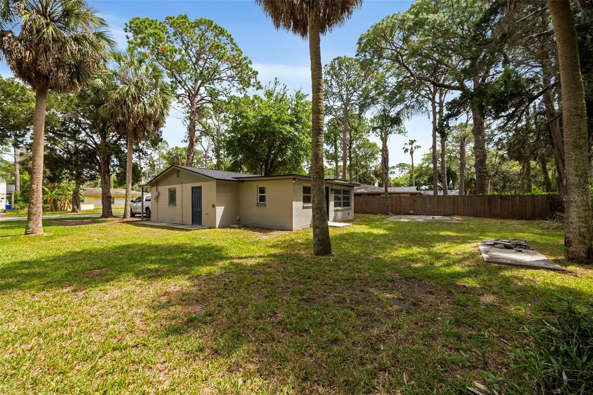 7151 Pinewood Drive New Port Richey FL 34652