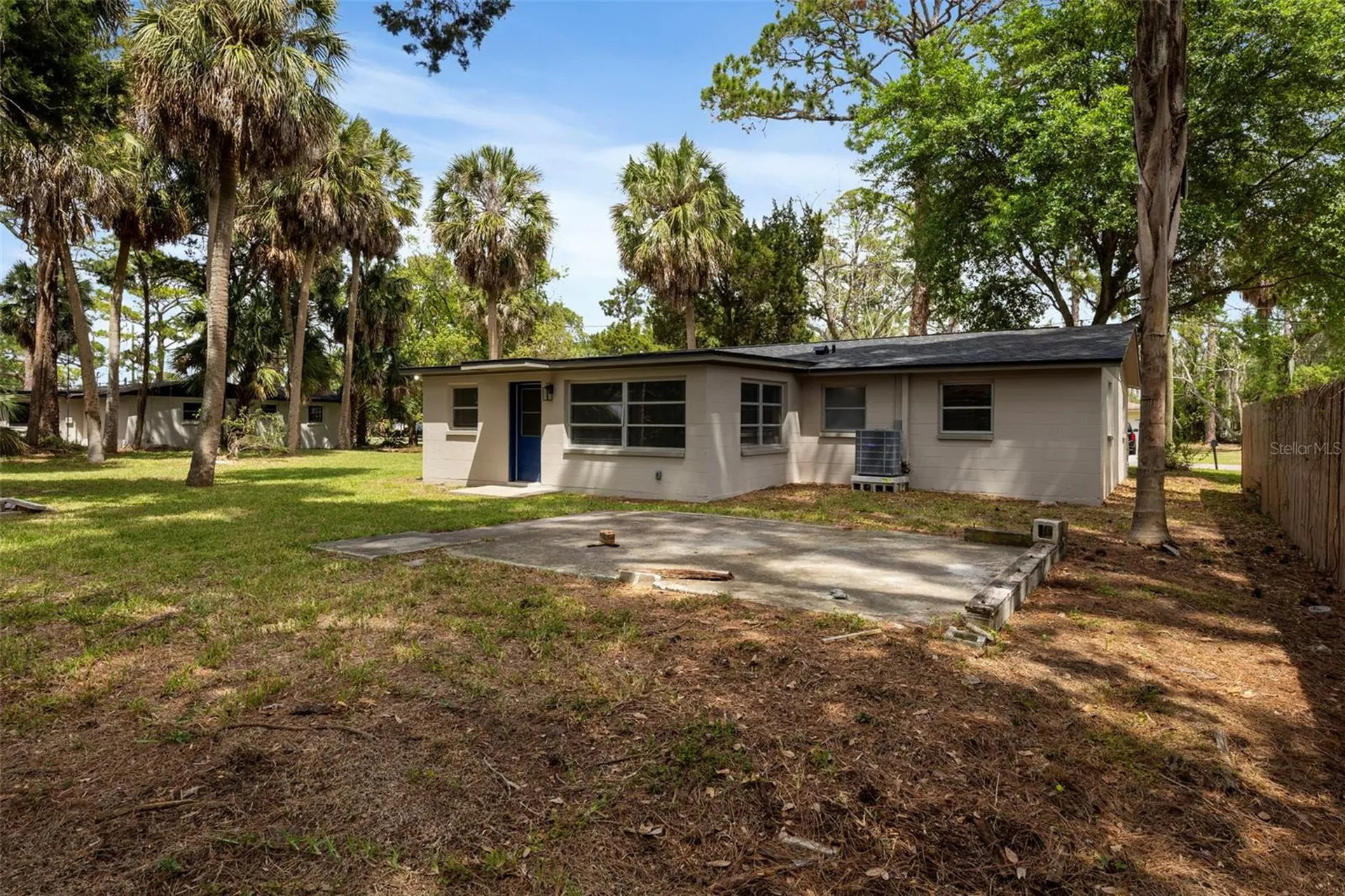 7151 Pinewood Drive New Port Richey FL 34652