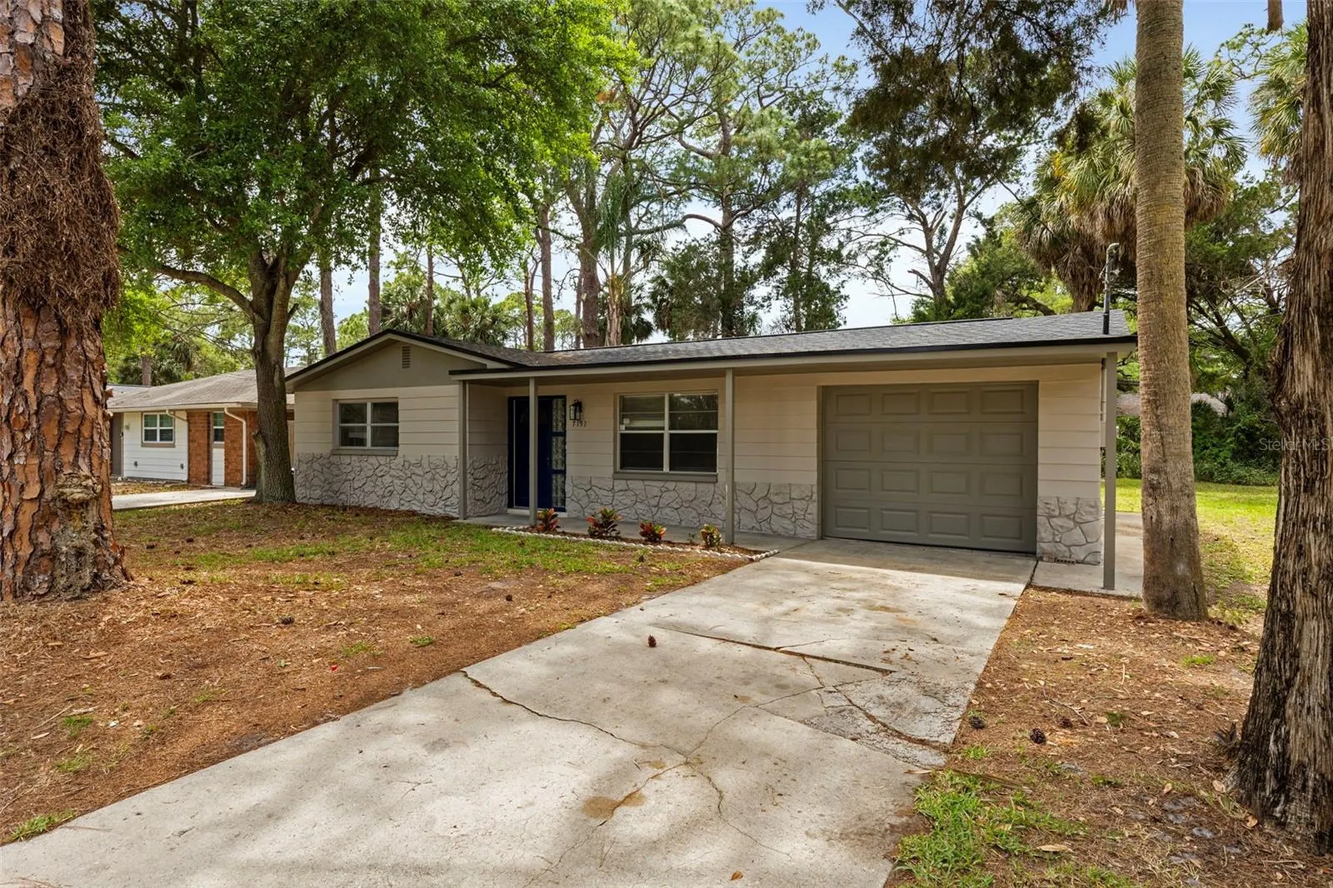 7151 Pinewood Drive New Port Richey FL 34652