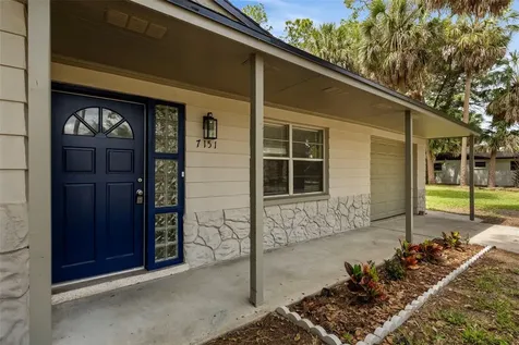 7151 Pinewood Drive New Port Richey FL 34652