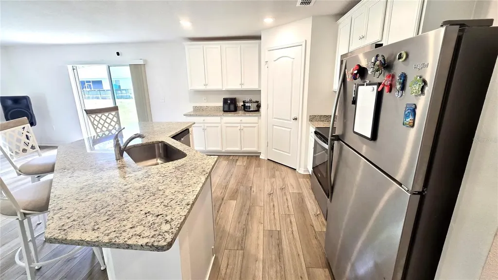 21 Slipper Flower Path E Palm Coast FL 32164