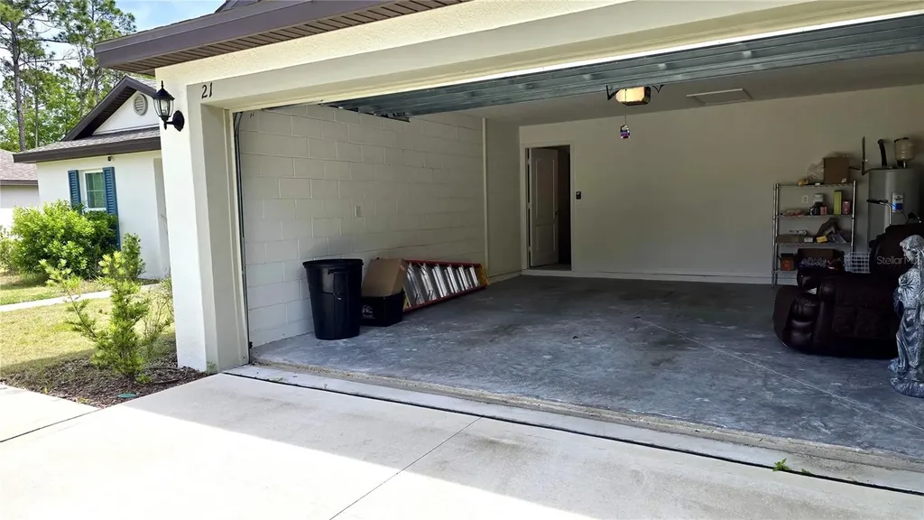 21 Slipper Flower Path E Palm Coast FL 32164