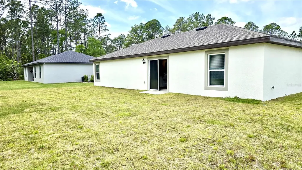 21 Slipper Flower Path E Palm Coast FL 32164