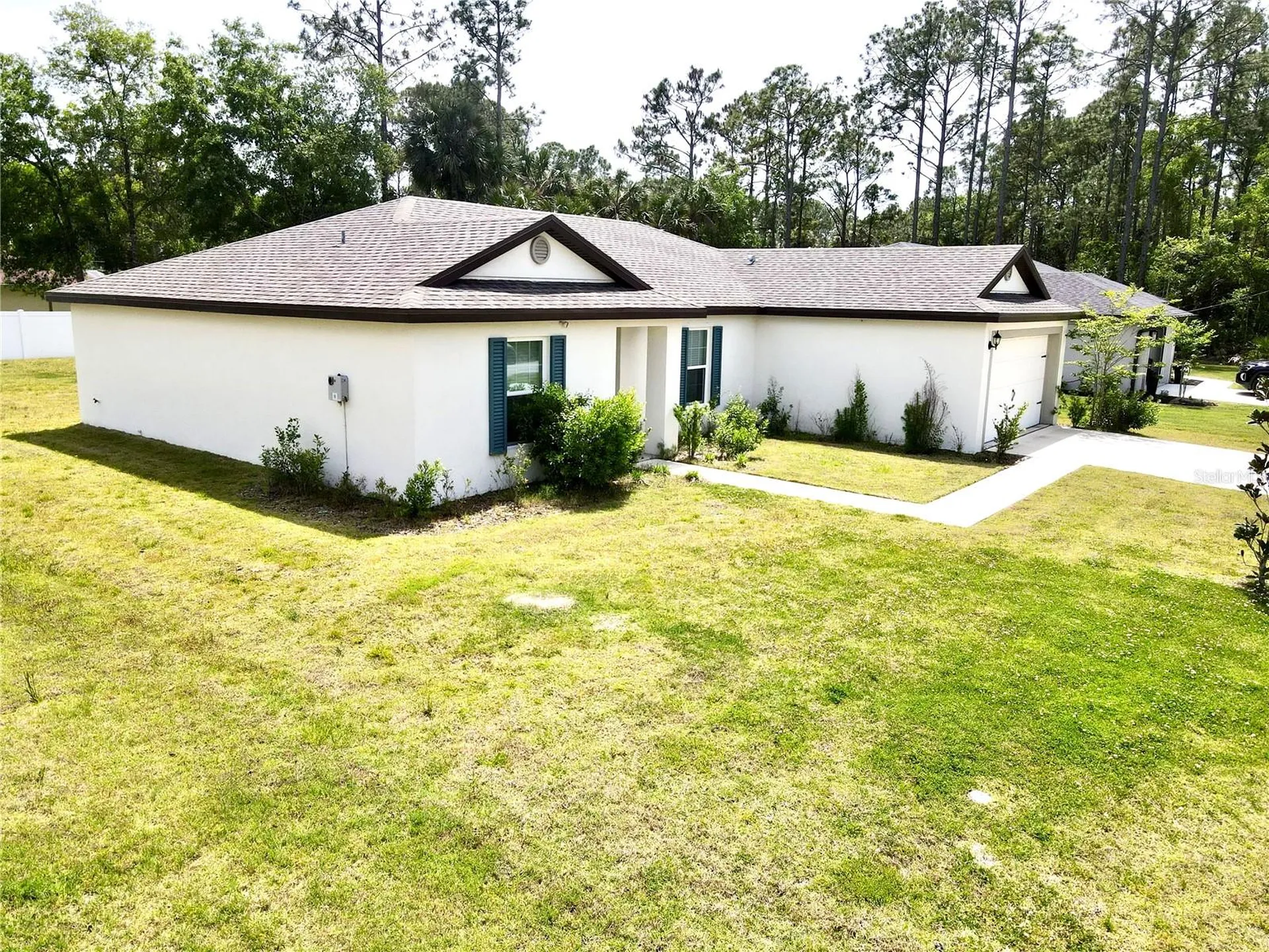 21 Slipper Flower Path E Palm Coast FL 32164