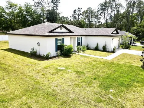 21 Slipper Flower Path E Palm Coast FL 32164