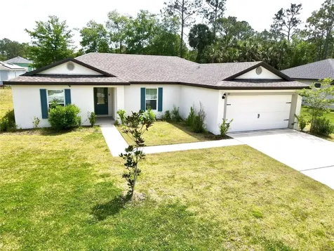21 Slipper Flower Path E Palm Coast FL 32164