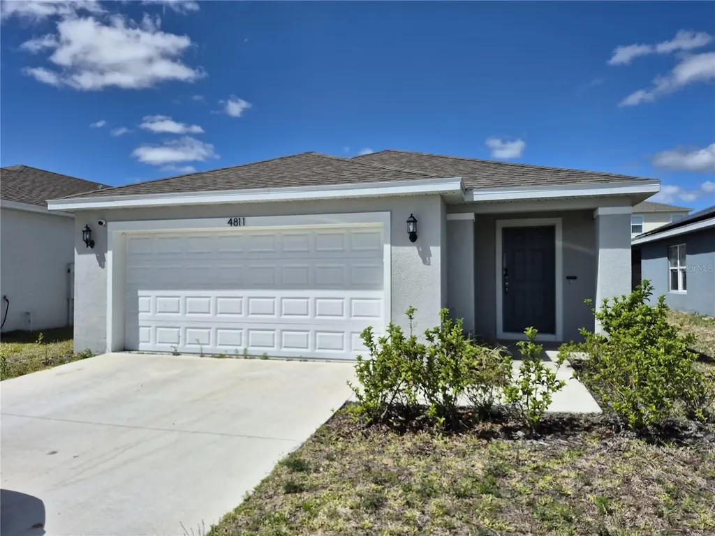 4811 Rigging Street Haines City FL 33844