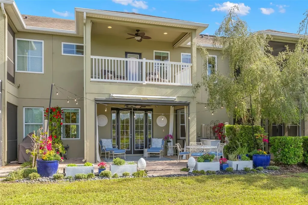 11732 Casa Lago Lane Tampa FL 33626