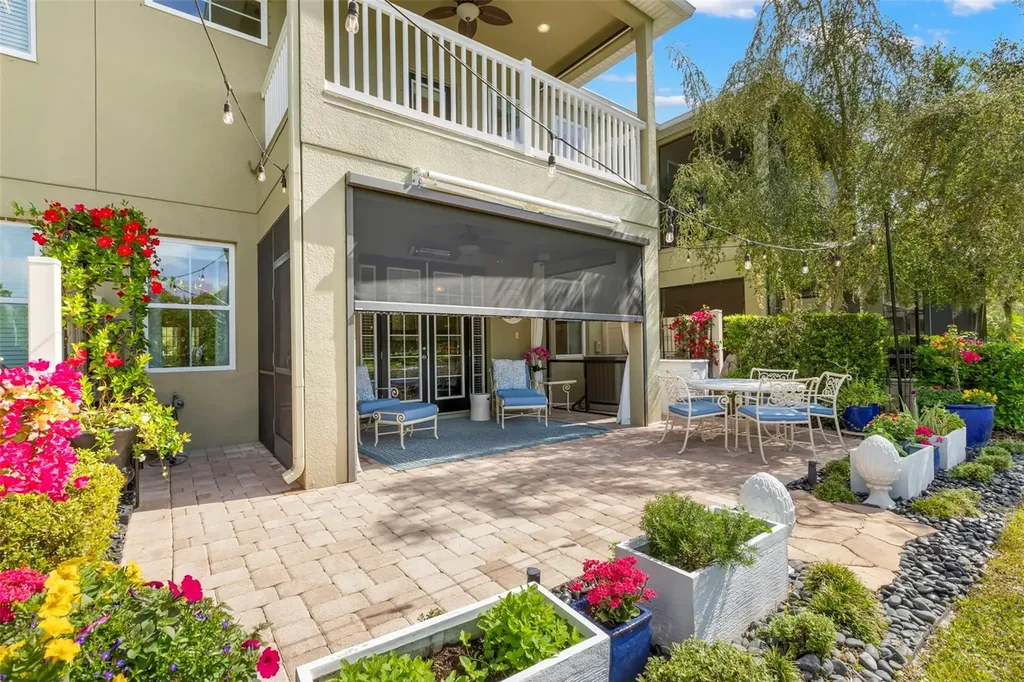 11732 Casa Lago Lane Tampa FL 33626